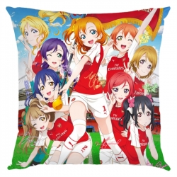 LoveLive Anime square full-col...