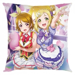 LoveLive Anime square full-col...