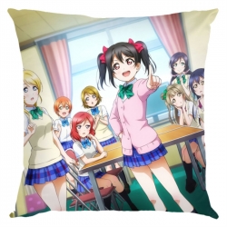LoveLive Anime square full-col...