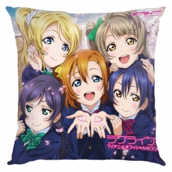 LoveLive  Anime square full-co...
