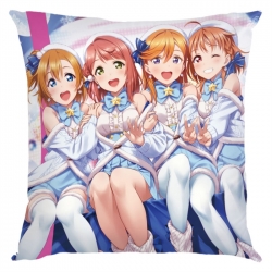 LoveLive  Anime square full-co...