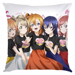 LoveLive  Anime square full-co...