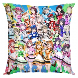 LoveLive  Anime square full-co...