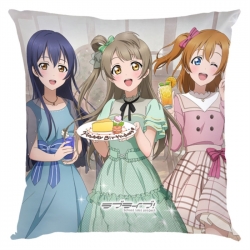 LoveLive  Anime square full-co...