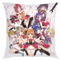 LoveLive  Anime square full-co...