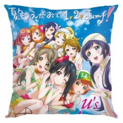 LoveLive  Anime square full-co...