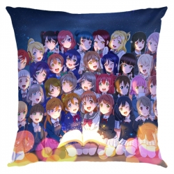 LoveLive  Anime square full-co...