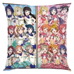 LoveLive  Anime square full-co...