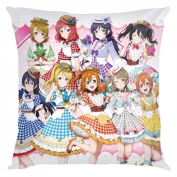 LoveLive  Anime square full-co...