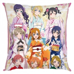 LoveLive  Anime square full-co...