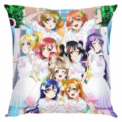 LoveLive  Anime square full-co...