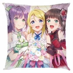 LoveLive  Anime square full-co...