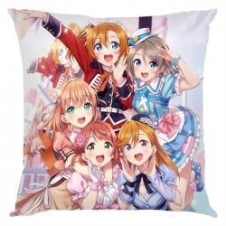 LoveLive  Anime square full-co...