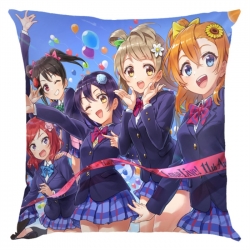 LoveLive  Anime square full-co...