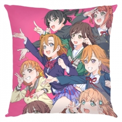 LoveLive  Anime square full-co...