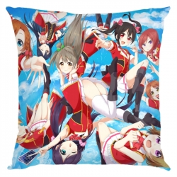 LoveLive  Anime square full-co...