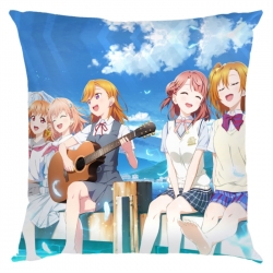 LoveLive  Anime square full-co...