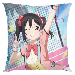 LoveLive  Anime square full-co...