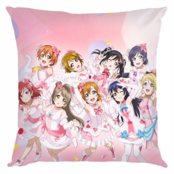 LoveLive  Anime square full-co...