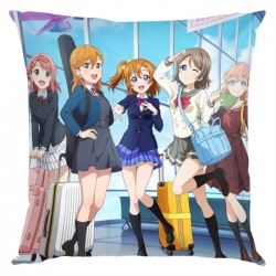 LoveLive  Anime square full-co...