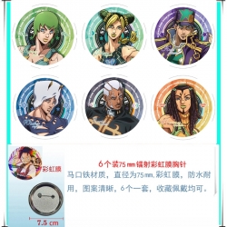 JoJos Bizarre Adventure Anime ...