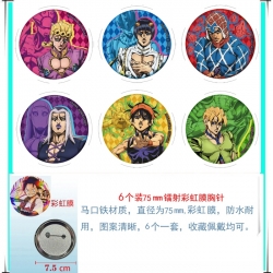 JoJos Bizarre Adventure Anime ...