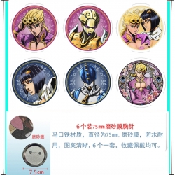 JoJos Bizarre Adventure Anime ...