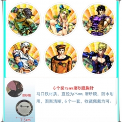 JoJos Bizarre Adventure Anime ...