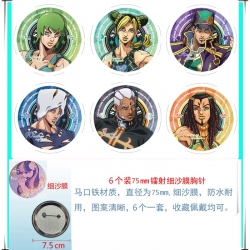 JoJos Bizarre Adventure Anime ...