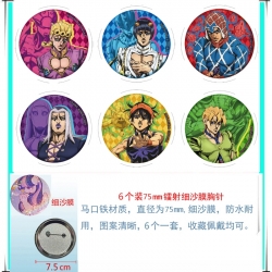 JoJos Bizarre Adventure Anime ...