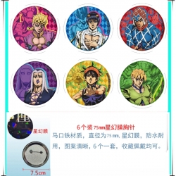 JoJos Bizarre Adventure Anime ...