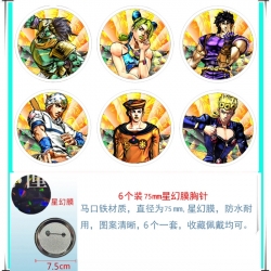 JoJos Bizarre Adventure Anime ...