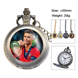 Cristiano Ronaldo Anime periph...