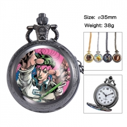 JoJos Bizarre Adventure Anime ...