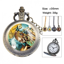 JoJos Bizarre Adventure Anime ...