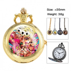 JoJos Bizarre Adventure Anime ...