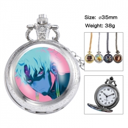 DANDADAN Anime peripheral Euro...