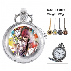 DANDADAN Anime peripheral Euro...