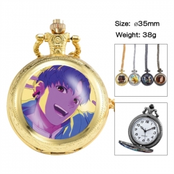 DANDADAN Anime peripheral Euro...