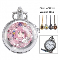 BOCCHI THE ROCK! Anime periphe...