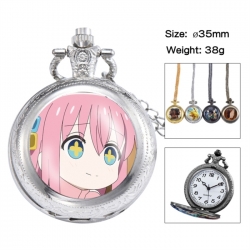 BOCCHI THE ROCK! Anime periphe...