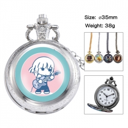 BOCCHI THE ROCK! Anime periphe...