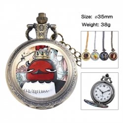 Black Clover Anime peripheral ...