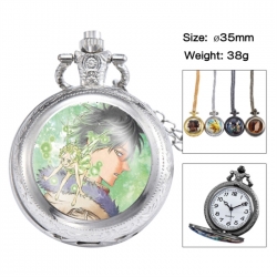 Black Clover Anime peripheral ...