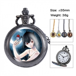 Black Clover Anime peripheral ...