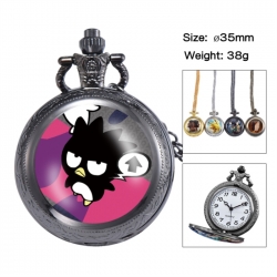 BAD BADTZ-MARU  Anime peripher...