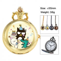 BAD BADTZ-MARU  Anime peripher...