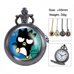 BAD BADTZ-MARU  Anime peripher...