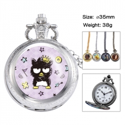 BAD BADTZ-MARU  Anime peripher...