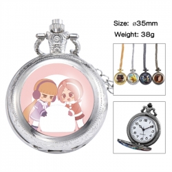 The Legend of Hei Anime periph...